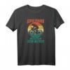 Echte Frauen brauchen keinen Motor - Radsport Anti E-Bike T-Shirt, perfektes Geschenk für Fahrradfans, Mountainbiker & Naturenthusiasten
