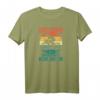Echte Frauen brauchen keinen Motor - Radsport Anti E-Bike T-Shirt, perfektes Geschenk für Fahrradfans, Mountainbiker & Naturenthusiasten