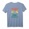 Echte Frauen brauchen keinen Motor - Radsport Anti E-Bike T-Shirt, perfektes Geschenk für Fahrradfans, Mountainbiker & Naturenthusiasten