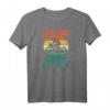 Echte Frauen brauchen keinen Motor - Radsport Anti E-Bike T-Shirt, perfektes Geschenk für Fahrradfans, Mountainbiker & Naturenthusiasten