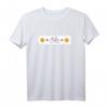 Bike T-Shirt für MTB & Rennrad Fans - Glücksformel Geschenk für Radfahrer & Fahrradliebhaber