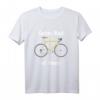 Rennrad Guter Rad ist teuer - Lustiges Biker T-Shirt mit Spruch, perfekt für Radfahrer, Bergtouren & Team-Events