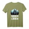 Fahrrad - Waden statt Laden - MTB Rennrad Spruch T-Shirt für Radfahrer ohne Motor, lustiges Geschenk für Outdoor-Enthusiasten