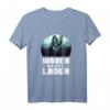 Fahrrad - Waden statt Laden - MTB Rennrad Spruch T-Shirt für Radfahrer ohne Motor, lustiges Geschenk für Outdoor-Enthusiasten