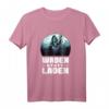 Fahrrad - Waden statt Laden - MTB Rennrad Spruch T-Shirt für Radfahrer ohne Motor, lustiges Geschenk für Outdoor-Enthusiasten