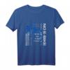 Herren No E-Bike ohne Akku Fahrrad T-Shirt - Coole Typen, Radsport & Mountainbike Geschenk für Radfahrer