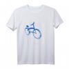 Herren No E-Bike ohne Akku Fahrrad T-Shirt - Coole Typen, Radsport & Mountainbike Geschenk für Radfahrer
