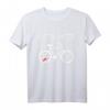 Hätte Hätte Fahrradkette T-Shirt – Lustiges Radfahrer Spruch Shirt für Biker, Mountain Biker, Triathleten & Fahrradliebhaber, ideal als Geschenk