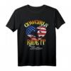 Cowgirls fahren es besser! Lustiges Rodeo-Liebhaber T-Shirt – Perfekt für Western- und Cowgirl-Fans