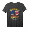Cowgirls fahren es besser! Lustiges Rodeo-Liebhaber T-Shirt – Perfekt für Western- und Cowgirl-Fans
