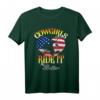 Cowgirls fahren es besser! Lustiges Rodeo-Liebhaber T-Shirt – Perfekt für Western- und Cowgirl-Fans