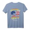 Cowgirls fahren es besser! Lustiges Rodeo-Liebhaber T-Shirt – Perfekt für Western- und Cowgirl-Fans