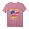 Cowgirls fahren es besser! Lustiges Rodeo-Liebhaber T-Shirt – Perfekt für Western- und Cowgirl-Fans