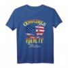 Cowgirls fahren es besser! Lustiges Rodeo-Liebhaber T-Shirt – Perfekt für Western- und Cowgirl-Fans
