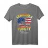 Cowgirls fahren es besser! Lustiges Rodeo-Liebhaber T-Shirt – Perfekt für Western- und Cowgirl-Fans