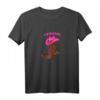 Cowgirl Stiefel Western Rodeo Hut Sporen T-Shirt für Damen und Mädchen – Perfekt für Reit- und Westernliebhaber