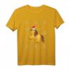 Ugly Christmas Horse Riding T-Shirt für Cowgirls und Cowboys - Lustiges Reiter Geschenk für Weihnachten, Halloween & Geburtstage