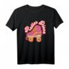 Roller Disco 70s Retro Skating T-Shirt - Nostalgisches 70er Jahre Skater Design für Kostümpartys, Halloween & Geschenke für Skater Girls
