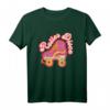 Roller Disco 70s Retro Skating T-Shirt - Nostalgisches 70er Jahre Skater Design für Kostümpartys, Halloween & Geschenke für Skater Girls