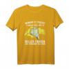 Lustiges Moped, Scooter & Motorroller Fans T-Shirt – Retro Geschenk für Roller-Fahrer, Benzin-Enthusiasten & Partygänger