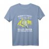 Lustiges Moped, Scooter & Motorroller Fans T-Shirt – Retro Geschenk für Roller-Fahrer, Benzin-Enthusiasten & Partygänger