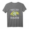Lustiges Moped, Scooter & Motorroller Fans T-Shirt – Retro Geschenk für Roller-Fahrer, Benzin-Enthusiasten & Partygänger