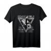 Echte Kerle fahren Roller - Lustiges Retro T-Shirt für Zweirad Fans, Scooter & Moped Fahrer, perfekt als Geschenk für Papa, Opa, Bruder & Freunde