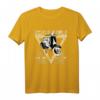Echte Kerle fahren Roller - Lustiges Retro T-Shirt für Zweirad Fans, Scooter & Moped Fahrer, perfekt als Geschenk für Papa, Opa, Bruder & Freunde