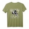 Echte Kerle fahren Roller - Lustiges Retro T-Shirt für Zweirad Fans, Scooter & Moped Fahrer, perfekt als Geschenk für Papa, Opa, Bruder & Freunde