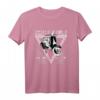 Echte Kerle fahren Roller - Lustiges Retro T-Shirt für Zweirad Fans, Scooter & Moped Fahrer, perfekt als Geschenk für Papa, Opa, Bruder & Freunde