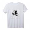 Echte Kerle fahren Roller - Lustiges Retro T-Shirt für Zweirad Fans, Scooter & Moped Fahrer, perfekt als Geschenk für Papa, Opa, Bruder & Freunde