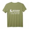 Lustiges Bitches Be Tripping Roller Derby T-Shirt für Frauen – Perfektes Geschenk für Damen, Blocker & Teammitglieder