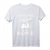 Mokick Motorroller Mofa Moped Roller T-Shirt – Fanartikel für Moped- und Rollerfahrer, stylisches Design für Kleinkraftrad-Liebhaber