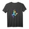Skater Girl Inline Mädchen Rollschuhe Skaterin T-Shirt – Cooles Geschenk für Skater-Mädchen zu Geburtstag, Weihnachten & besonderen Anlässen