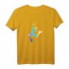 Skater Girl Inline Mädchen Rollschuhe Skaterin T-Shirt – Cooles Geschenk für Skater-Mädchen zu Geburtstag, Weihnachten & besonderen Anlässen