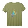 Skater Girl Inline Mädchen Rollschuhe Skaterin T-Shirt – Cooles Geschenk für Skater-Mädchen zu Geburtstag, Weihnachten & besonderen Anlässen