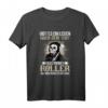 Geschenk-Idee für Moped, Scooter-Fahrer & Motorroller Fans - Lustiges T-Shirt mit Retro-Design für Männer, Frauen & Freunde