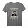 Geschenk-Idee für Moped, Scooter-Fahrer & Motorroller Fans - Lustiges T-Shirt mit Retro-Design für Männer, Frauen & Freunde
