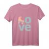Love Rollschuhlaufen, Rollerskate, Roler Girl & Roller Derby Langarmshirt – Perfekt für Skaterinnen & Roller Derby Fans