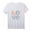 Love Rollschuhlaufen, Rollerskate, Roler Girl & Roller Derby Langarmshirt – Perfekt für Skaterinnen & Roller Derby Fans