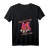 Damen 80er Jahre Rollschuhe T-Shirt - Vintage Disco Skates & Throwback Design für Club, Skate & Party