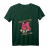 Damen 80er Jahre Rollschuhe T-Shirt - Vintage Disco Skates & Throwback Design für Club, Skate & Party