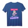 Rollerskates Rollschuhe T-Shirt - Lustiges Retro 80s & 90s Skate Motiv für Damen, Kinder & Skater Geschenke für Weihnachten & Geburtstag