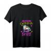 Damen Rollschuh T-Shirt mit Retro-Design - Perfektes Geschenk für Roller Derby, Geburtstag & Freitagabend auf der Rollbahn