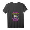 Damen Rollschuh T-Shirt mit Retro-Design - Perfektes Geschenk für Roller Derby, Geburtstag & Freitagabend auf der Rollbahn