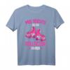 Mir reichts ich geh Rollschuh fahren - Lustiges Mädchen T-Shirt für Hobby- und Freizeitrollschuhfahrerinnen, ideales Geschenk zu Weihnachten & Geburtstag