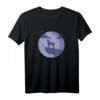 Vierbeiner Wauwau Rüde Hundebesitzer Beagle Hund T-Shirt – Lustiges Hundemotiv für Hundeliebhaber & Hundefans