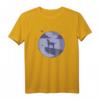 Vierbeiner Wauwau Rüde Hundebesitzer Beagle Hund T-Shirt – Lustiges Hundemotiv für Hundeliebhaber & Hundefans