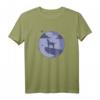 Vierbeiner Wauwau Rüde Hundebesitzer Beagle Hund T-Shirt – Lustiges Hundemotiv für Hundeliebhaber & Hundefans