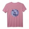 Vierbeiner Wauwau Rüde Hundebesitzer Beagle Hund T-Shirt – Lustiges Hundemotiv für Hundeliebhaber & Hundefans